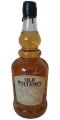 Old Pulteney 1989 Hand Bottled at the Distillery Bourbon ex-Laphroaig #4140 53.6% 700ml