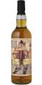 Blair Athol 2011 TUS Sherry 50.5% 700ml