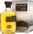 Balblair 2000 Single Cask 57.9% 700ml