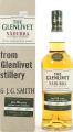 Glenlivet Nadurra First-Fill American Oak Casks 56.1% 750ml