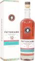 Fettercairn 12yo Pedro Ximenes Sherry Cask Edetion PX Sherry Cask Travel Retail 40% 1000ml