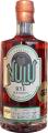 Nulu 6yo Toasted Barrel 57.2% 750ml