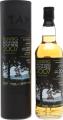 Macallan 1987 DT Runrig Beat The Dram Loch Ness D2562 46% 700ml