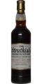 Strathisla 1960 GM Licensed Bottling Sherry Casks 43% 700ml