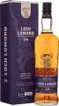 Loch Lomond 18yo American Oak Casks 46% 700ml