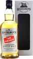 Hazelburn 2001 Cask Strength #808 Shinanoya Tokyo 56% 700ml