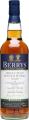 Tormore 1992 BR Berrys 55.7% 700ml