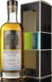 The English Whisky 2010 CWC The Exclusive Malts Ex-Bourbon Barrel #271 57.2% 700ml
