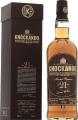 Knockando 1994 Sherry & Bourbon 43% 700ml