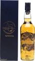 Strathmill 1988 Diageo Special Releases 2014 25yo Refill American Oak 52.4% 700ml