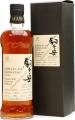 Mars 1988 Single Cask Komagatake #569 59% 750ml