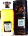 Macduff 1995 SV Cask Strength Collection #7870 55.3% 700ml