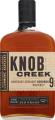 Knob Creek 9yo Small Batch 50% 750ml