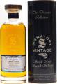 Glenburgie 1995 SV The Decanter Collection 50.5% 700ml