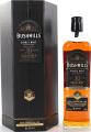 Bushmills 1990 The Causeway Collection 48.4% 700ml