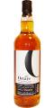 Tomatin 1994 DT The Octave #687813 Glen Fahrn 53% 700ml