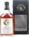 Bunnahabhain 1979 SV Vintage Collection Dumpy Sherry Cask #9675 55.6% 700ml