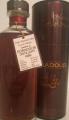 Edradour 1989 Natural Cask Strength 58.2% 700ml