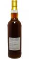 Bruichladdich 15yo Private Single Cask Bottling Sherry Hogshead #278 62.7% 700ml
