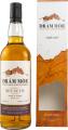 Ben Nevis 9yo DMor 53% 700ml