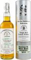 Glen Spey 2010 SV 1st Use Hogshead 46% 700ml