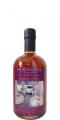 Glenglassaugh 2012 WhB PX Octave SC226 applecross & friends 58.5% 500ml