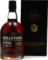 Millstone 1996 Oloroso Cask Aroma Taiwan Exclusive 49.4% 700ml