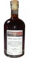 VINisky Blend #6 Sherry Cask Finish 47% 700ml