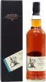 Breath of the Isles 2007 AD Selection 14yo Refill Sherry 59.1% 700ml