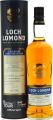 Loch Lomond 2006 Exclusive Cask Selection 1st Fill Sauternes 18/478-1 54.7% 700ml