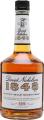 David Nicholson Kentucky Straight Bourbon Whisky New American Oak Barrels 50% 750ml