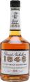 David Nicholson Kentucky Straight Bourbon Whisky New American Oak Barrels 50% 750ml