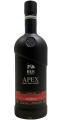 M&H 2018 APEX Black PX Sherry Butt PX Sherry Butt 56.9% 700ml