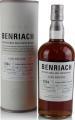 BenRiach 2006 PX Puncheon The Whisky Club 61.2% 700ml