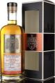 Benrinnes 2001 CWC The Exclusive Malts 16yo 53.7% 700ml