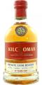 Kilchoman 2006 Private Cask Release 118/2006 55.2% 700ml