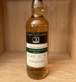 Bladnoch 1990 SCC Bourbon Hogshead #134 51.9% 700ml