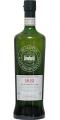 Bunnahabhain 2005 SMWS 10.81 Sea salt caramel ice cream Refill Ex-Bourbon Barrel 60.4% 700ml