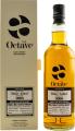 Blair Athol 2008 DT Sherry Octave Finish #3230453 52.3% 700ml