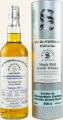 Bunnahabhain 2014 SV Staoisha The Un-Chillfiltered Collection Dechar Rechar Hogshead 46% 700ml