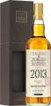 Linkwood 2013 WM Barrel Selection 46% 700ml