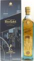 Johnnie Walker Blue Label 40% 750ml