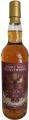 Caol Ila 2011 W-e Grand wine Expressions Bourbon Barrel and Margaux Claret Cask Finish 900060 & 900062 Whisk-e Ltd 59.2% 700ml