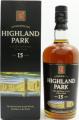 Highland Park 15yo Old Label 40% 700ml