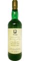 Auchroisk 1978 UD Club Of Pallham Oak Cask Coellmann Distribution GmbH Lubeck 46% 700ml