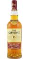 Glenlivet 15yo New French Limousine Oak Cask 40% 700ml