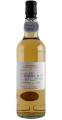 Springbank 2007 Duty Paid Sample For Trade Purposes Only Refill Bourbon Hogshead Rotation 221 57% 700ml