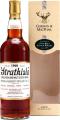 Strathisla 1960 GM Licensed Bottling 40% 700ml