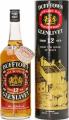 Dufftown 12yo Pure Malt Scotch Whisky 43% 1000ml