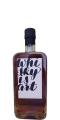 Simon's 5yo Bavarian Single Malt Whisky Spessarteiche und Triple-Sec-Fass 44% 500ml